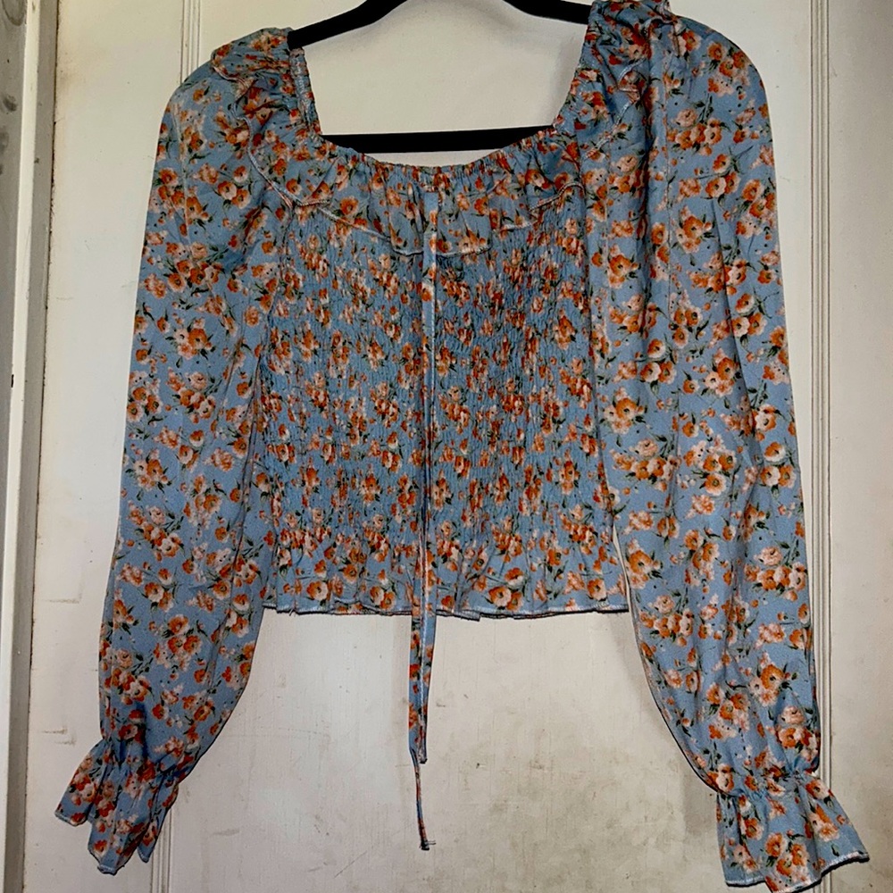 Light Blue - image 1